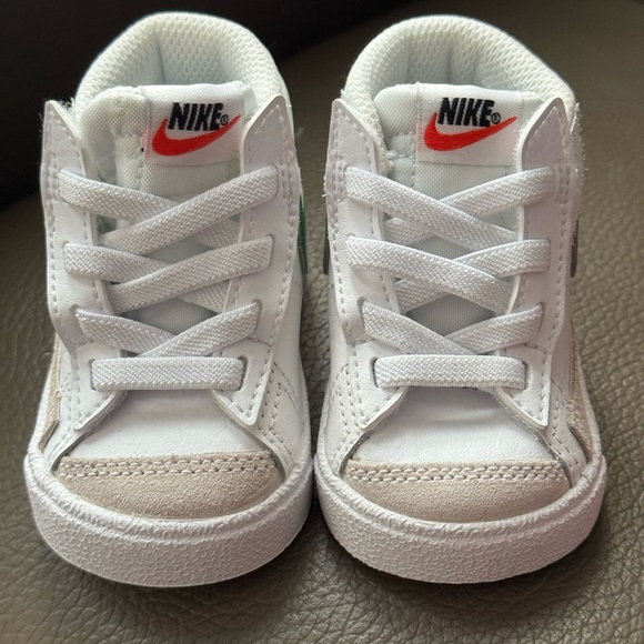 COPY - Toddler NIKE BLAZER MID ‘77 - Picture 6 of 6